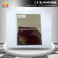 Mirror Reflective Mylar Sheets Rolls 0,35 mm